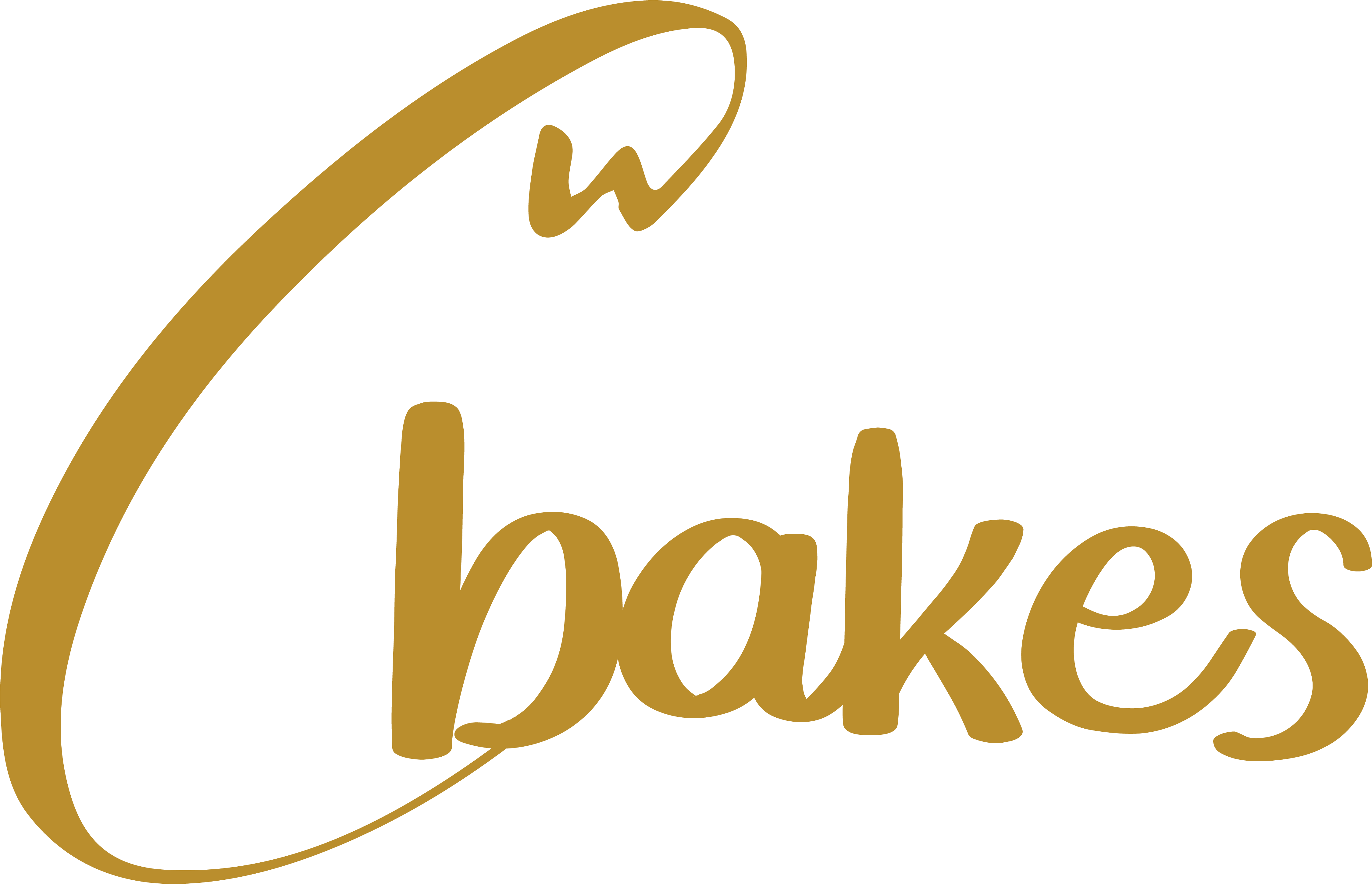 C Bakes
